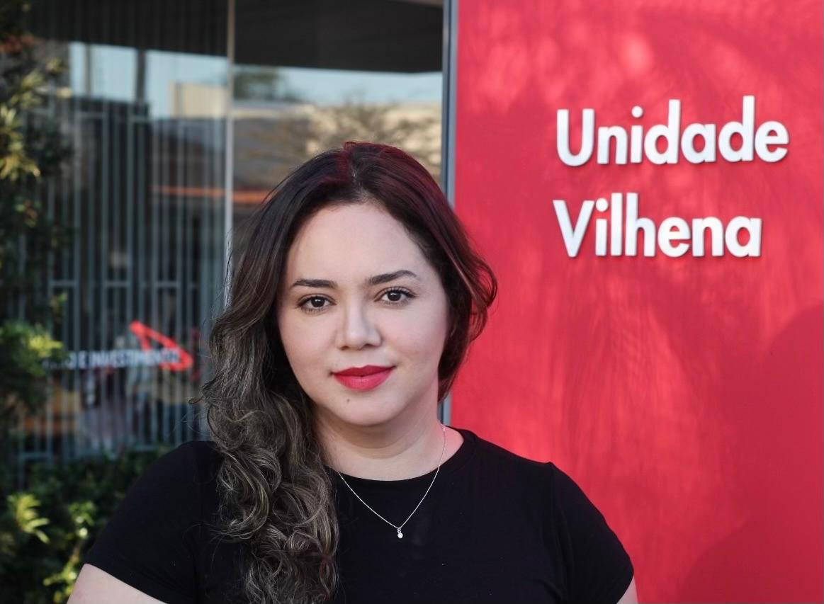 Daiane Jorge - Corretora de Imóveis